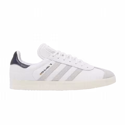 Kith x adidas Gazelle 'Classics Program'