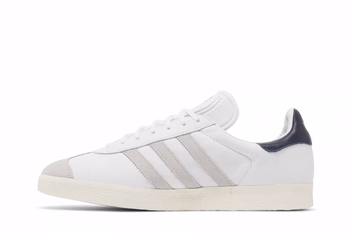 Kith x adidas Gazelle Classics Program, view 4