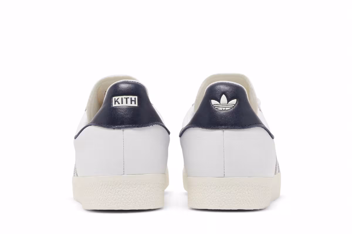 Kith x adidas Gazelle Classics Program, view 7