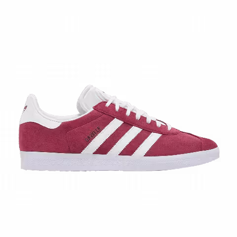 adidas Gazelle 'Collegiate Burgundy'