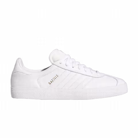 Adidas Gazelle ADV 'Cloud White'