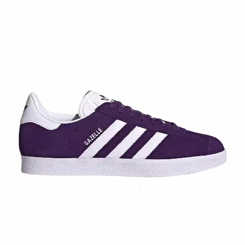 adidas Gazelle 'Rich Purple'