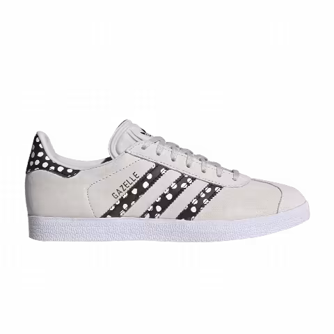 Adidas Wmns Gazelle 'Polka Dot'