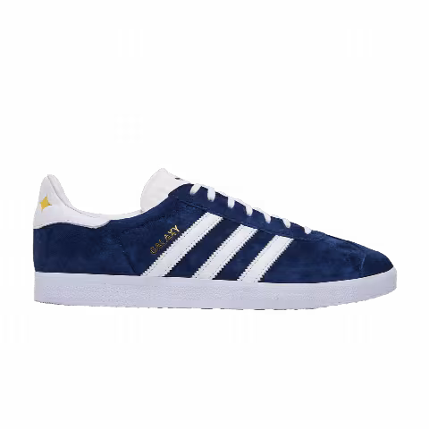 LA Galaxy x adidas Gazelle 'Team Navy'