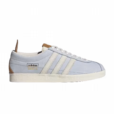 adidas Gazelle Vintage 'Halo Blue Mesa'