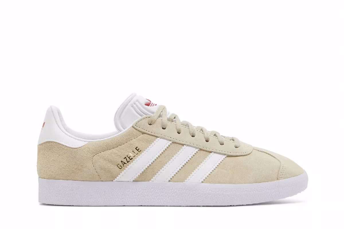 Adidas Women's Gazelle Savanna, view 2