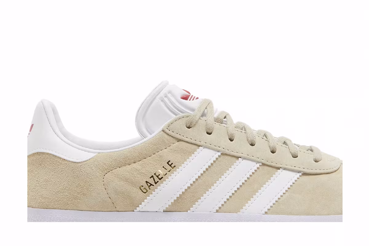 Adidas Women's Gazelle Savanna, view 3