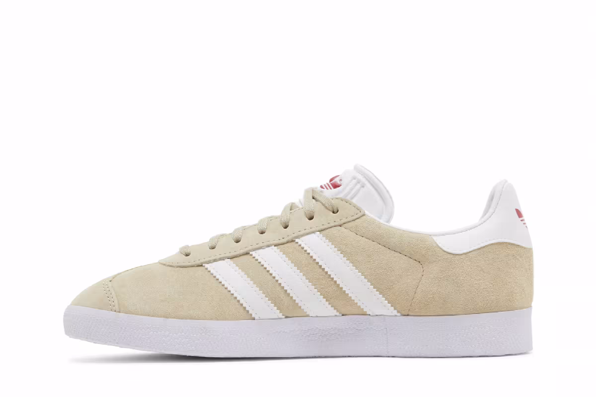 Adidas Women's Gazelle Savanna, view 4