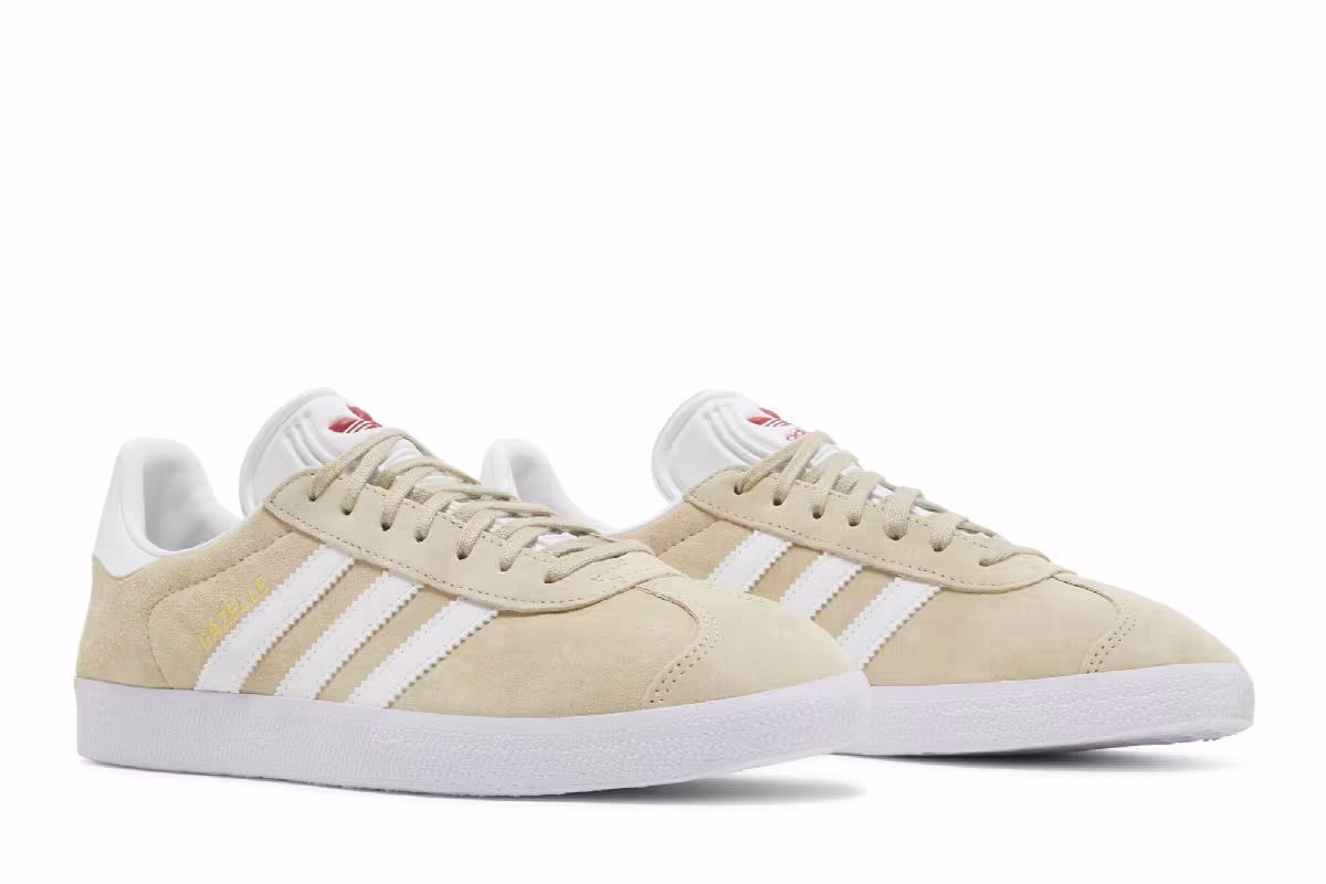Adidas Women's Gazelle Savanna, view 9