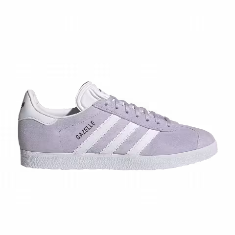 adidas Wmns Gazelle 'Purple Tint'