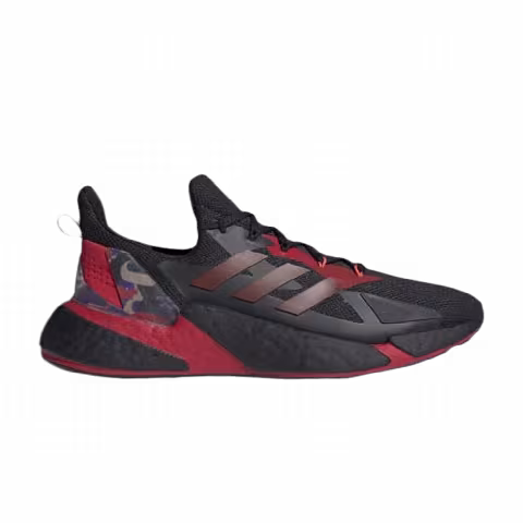 Adidas X9000L4 'Chinese New Year'