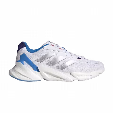 Adidas X9000L4 Cold.RDY 'White Bright Blue'