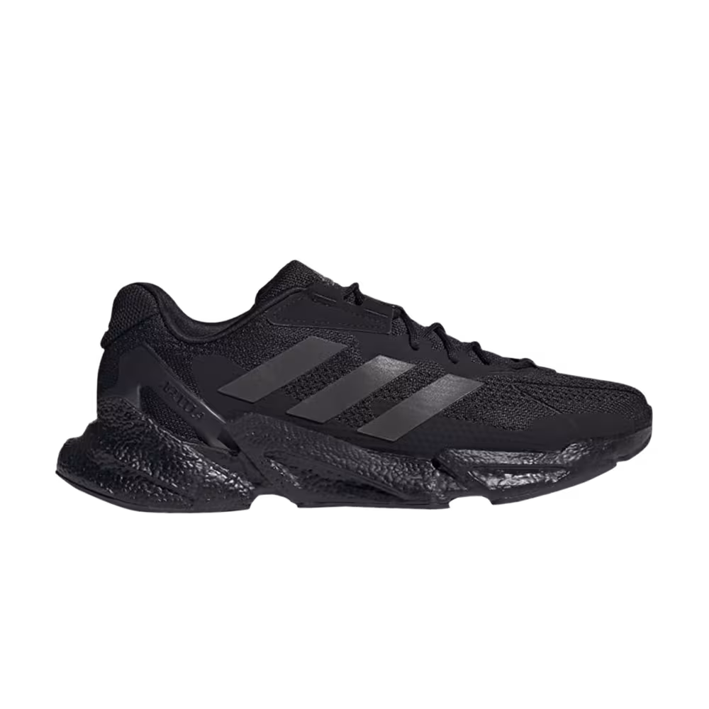 Adidas X9000L4 Triple Black