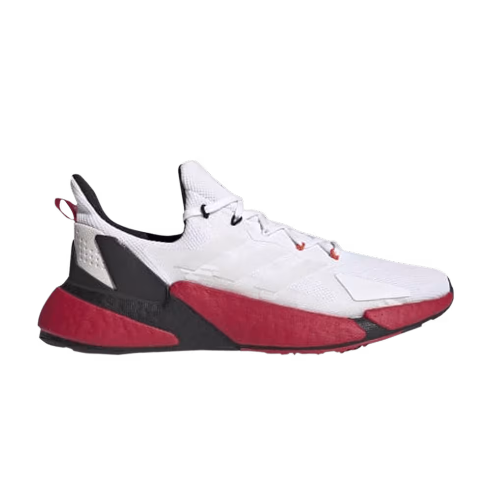 Adidas X9000L4 M Chinese New Year