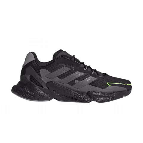 Adidas X9000L4 Cold.Rdy 'Black Night Metallic'