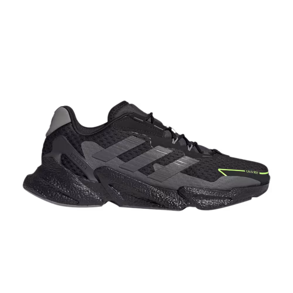 Adidas X9000L4 Cold.Rdy Black Night Metallic
