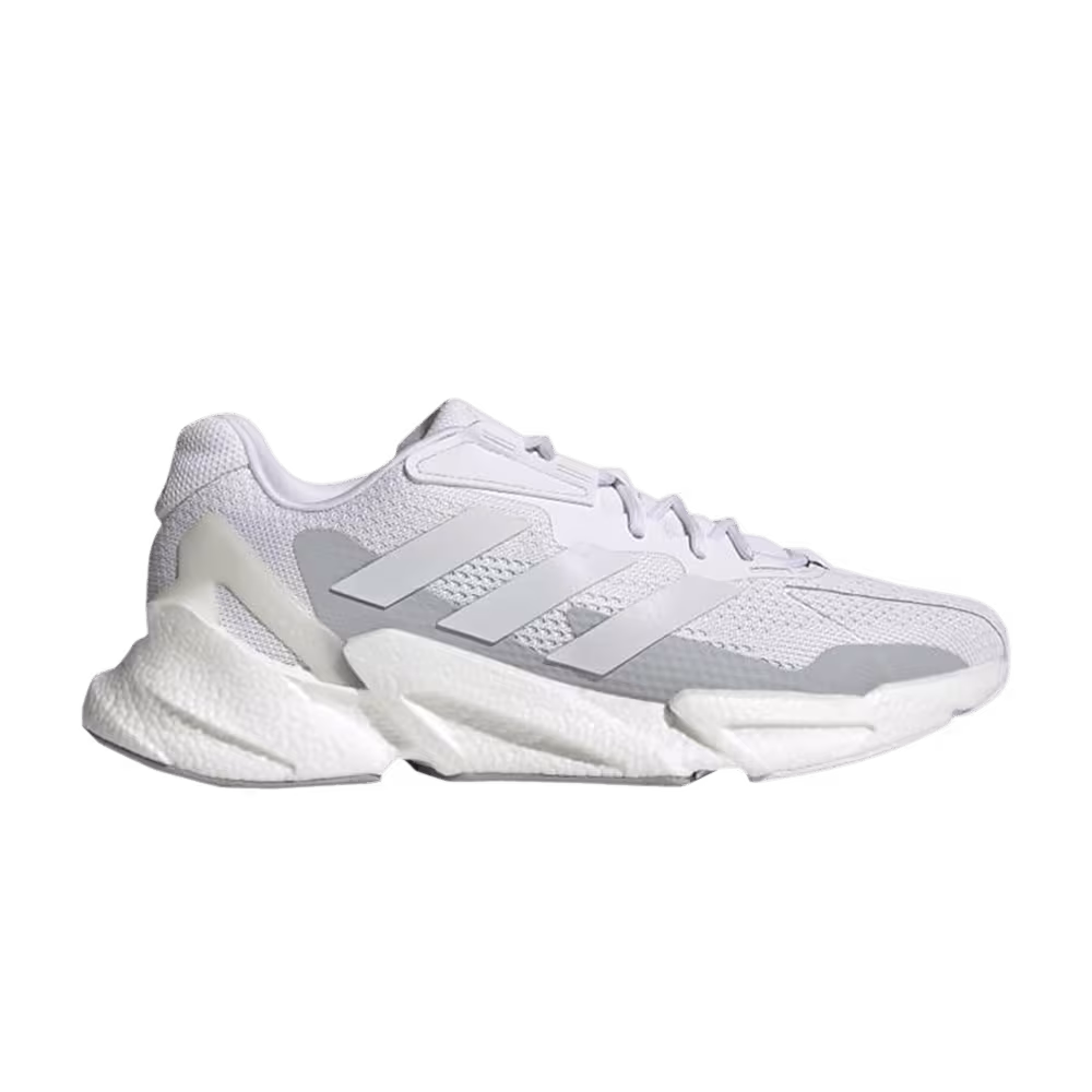 Adidas X9000L4 Triple White