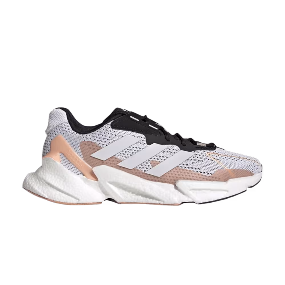 Adidas Women's X9000L4 Ambient Blush