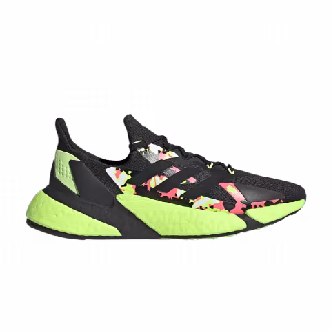 adidas X9000L4 'Digital Print'
