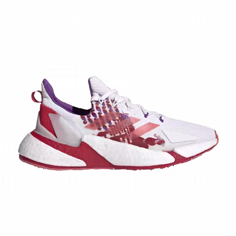 Adidas Wmns X9000L4 'Chinese New Year'