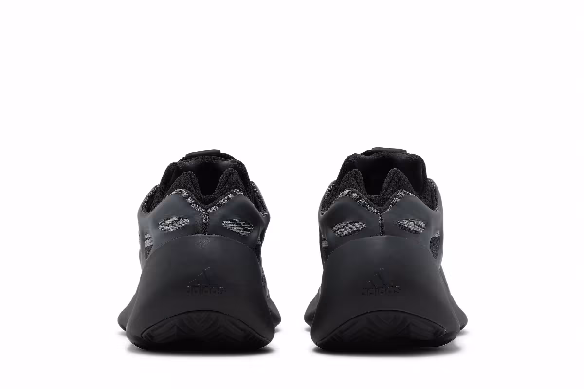 adidas Yeezy 700 V3 Dark Glow, view 7