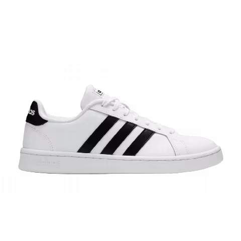 adidas Grand Court 'Cloud White'