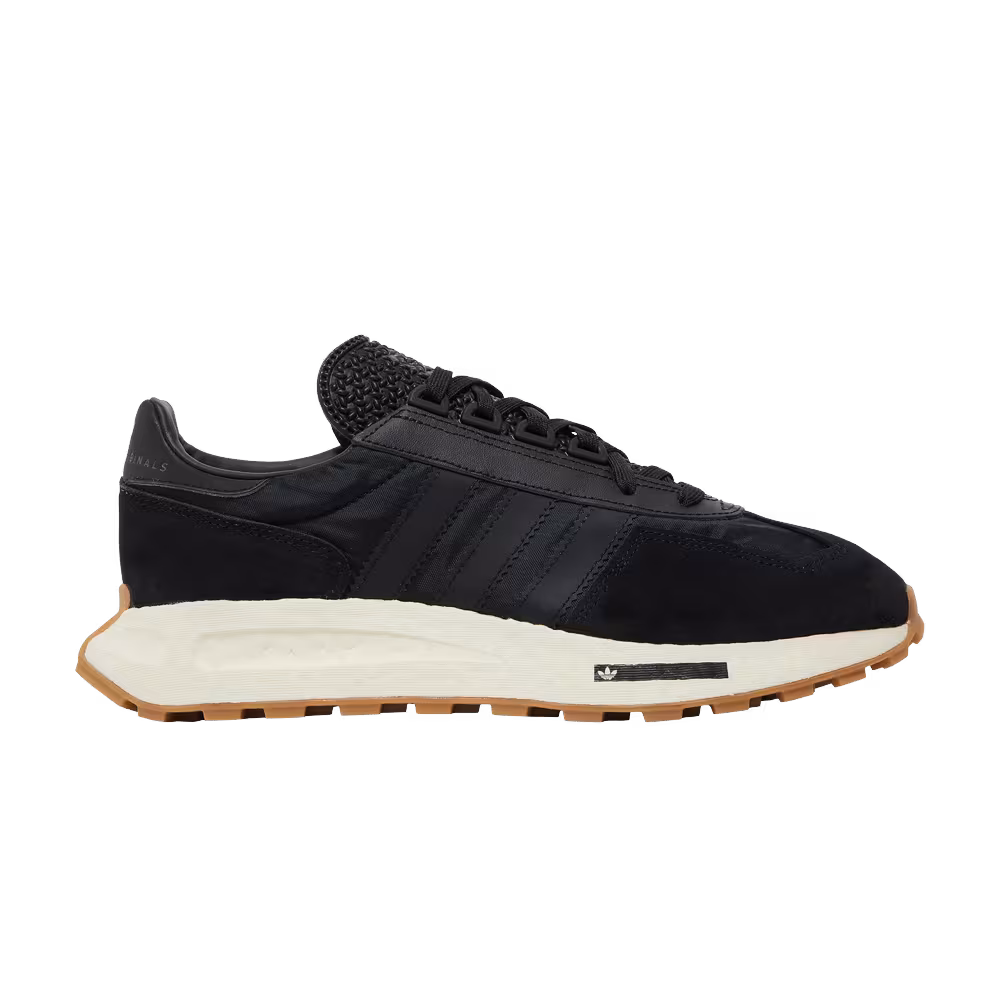 adidas Retropy E5 Core Black