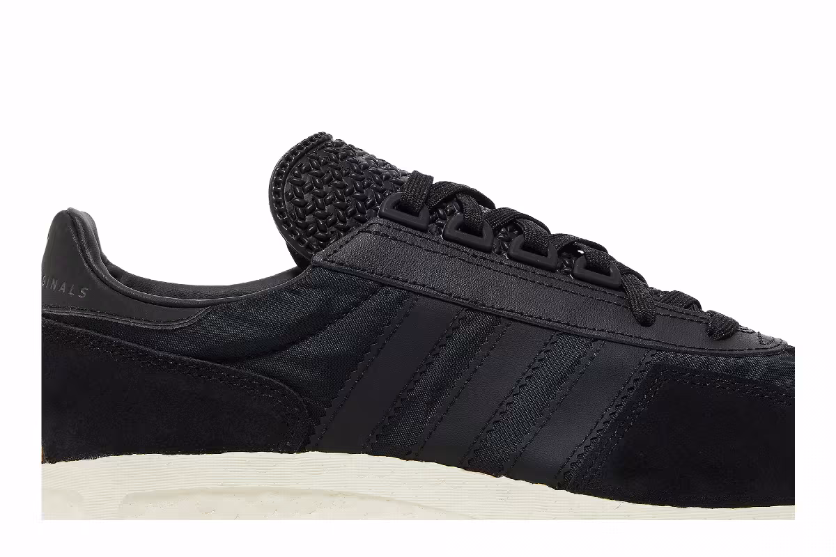 adidas Retropy E5 Core Black, view 3