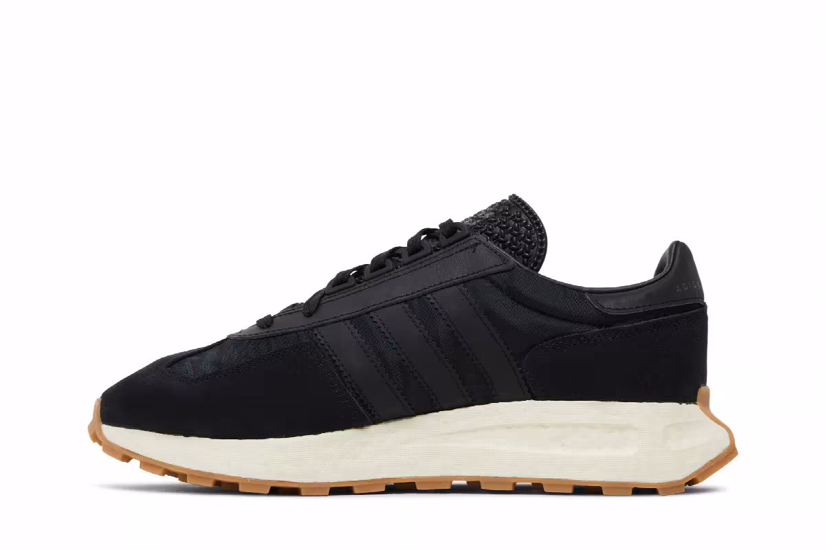 adidas Retropy E5 Core Black, view 4