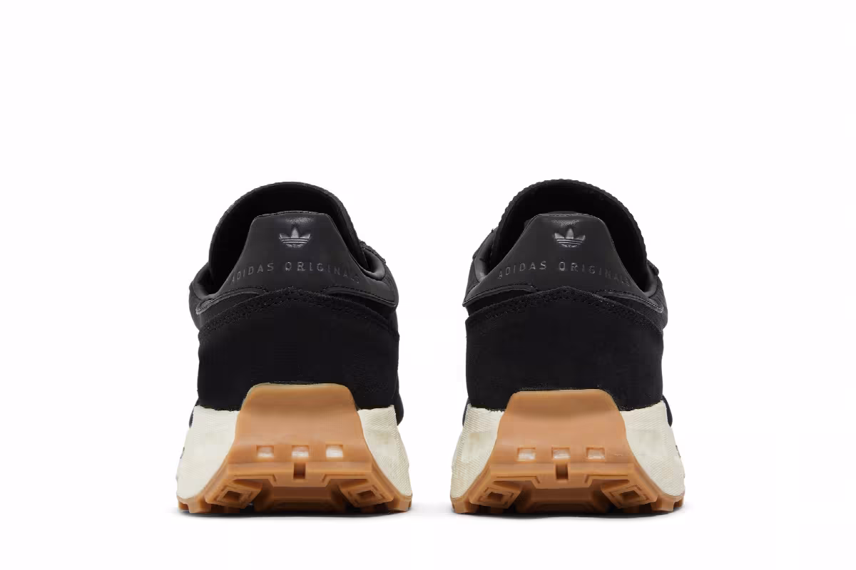 adidas Retropy E5 Core Black, view 7