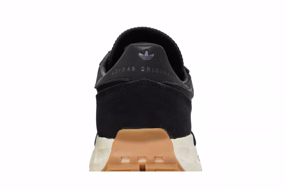 adidas Retropy E5 Core Black, view 8