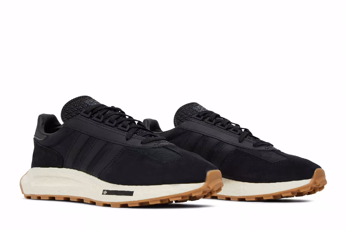 adidas Retropy E5 Core Black, view 9