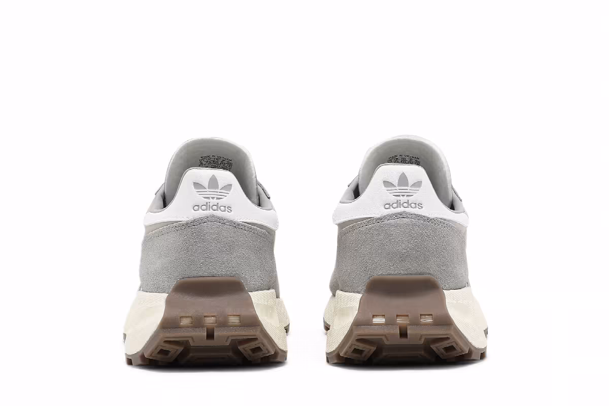 adidas Retropy E5 Solid Grey, view 7
