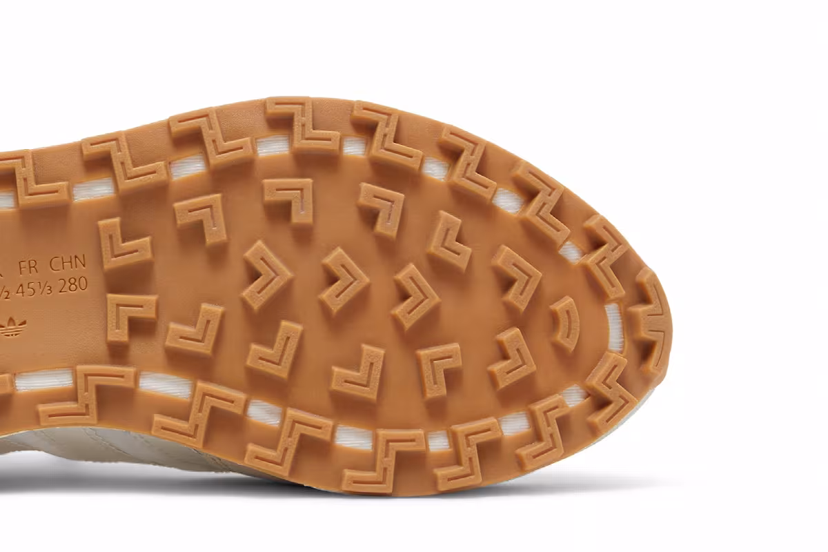 adidas Retropy E5 White Gum, view 6