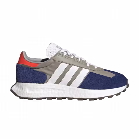 Adidas Retropy E5 'Feather Grey Victory Blue'