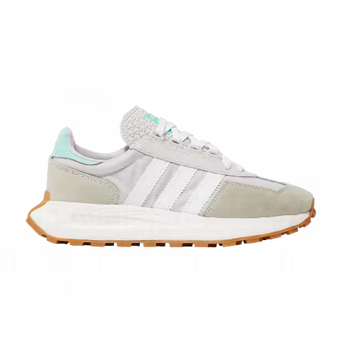 Adidas Wmns Retropy E5 'Grey Pulse Mint'