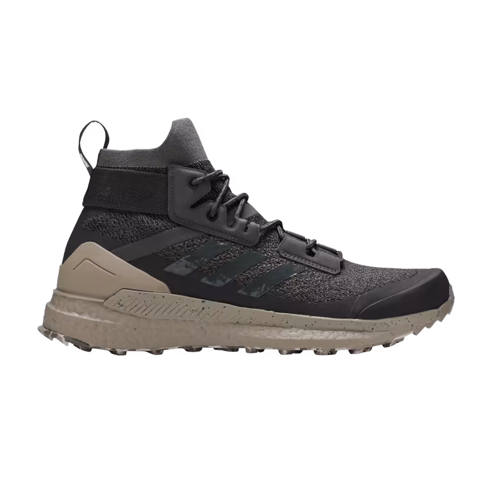 Parley x adidas Terrex Free Hiker Earth Trace Cargo