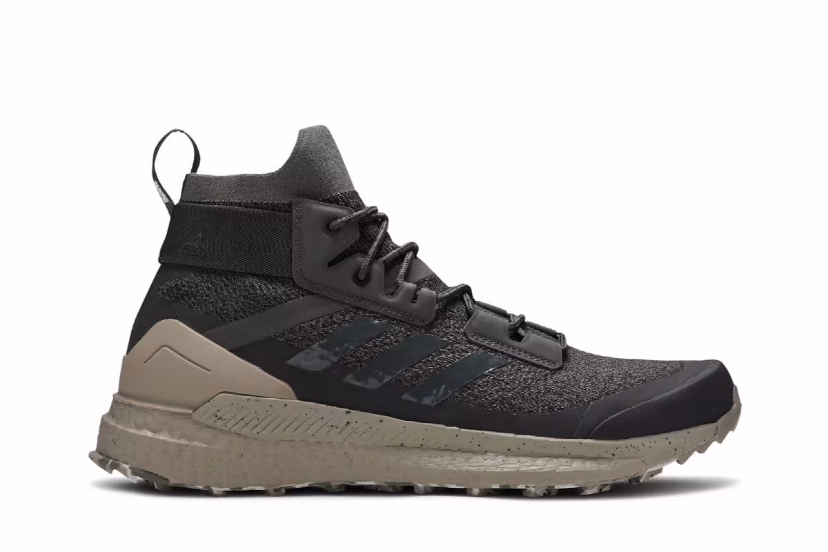 Parley x adidas Terrex Free Hiker Earth Trace Cargo, view 2