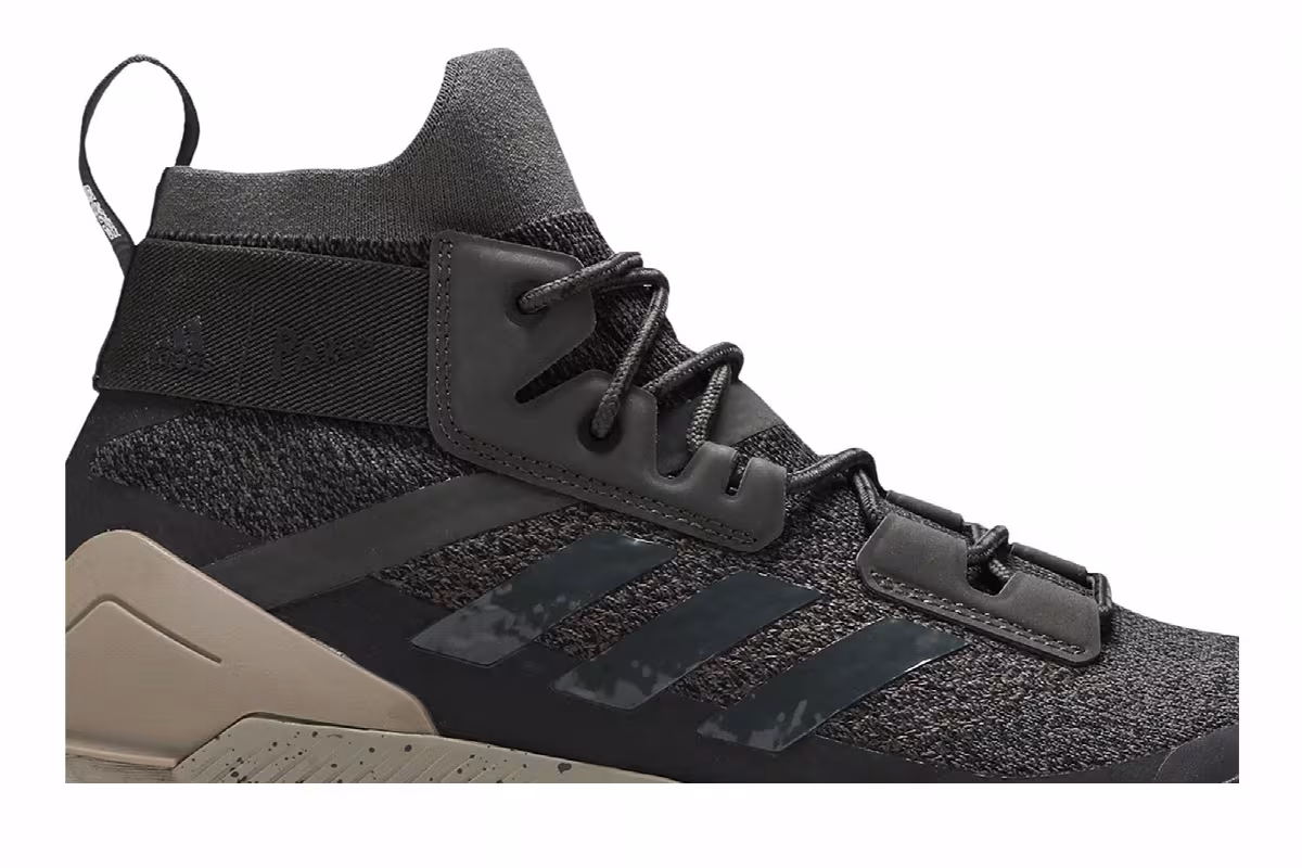 Parley x adidas Terrex Free Hiker Earth Trace Cargo, view 3