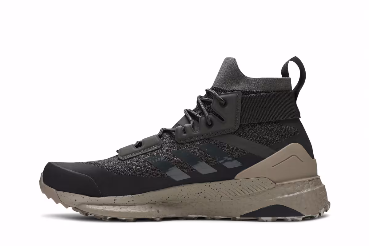 Parley x adidas Terrex Free Hiker Earth Trace Cargo, view 4