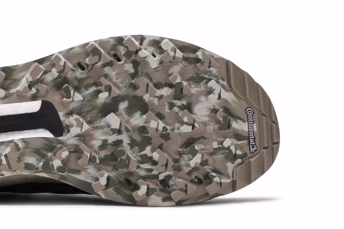 Parley x adidas Terrex Free Hiker Earth Trace Cargo, view 6