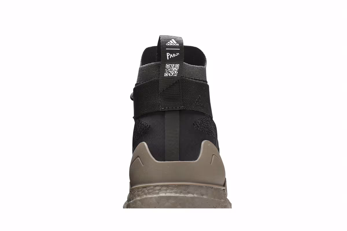 Parley x adidas Terrex Free Hiker Earth Trace Cargo, view 8