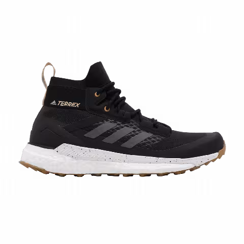 adidas Terrex Free Hiker Primeblue 'Core Black'
