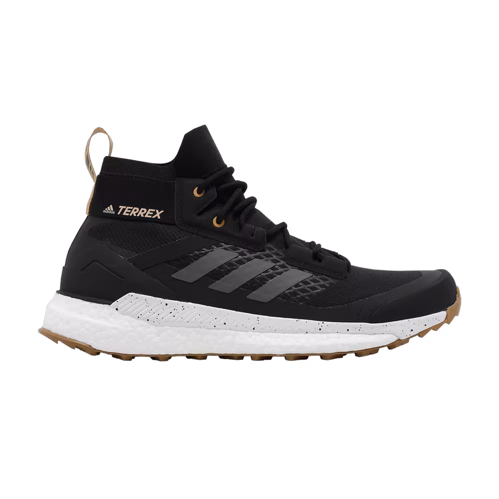 adidas Terrex Free Hiker Primeblue Core Black
