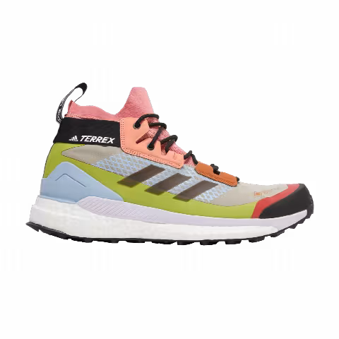 Adidas Terrex Free Hiker GTX 'Nothing Left Behind'