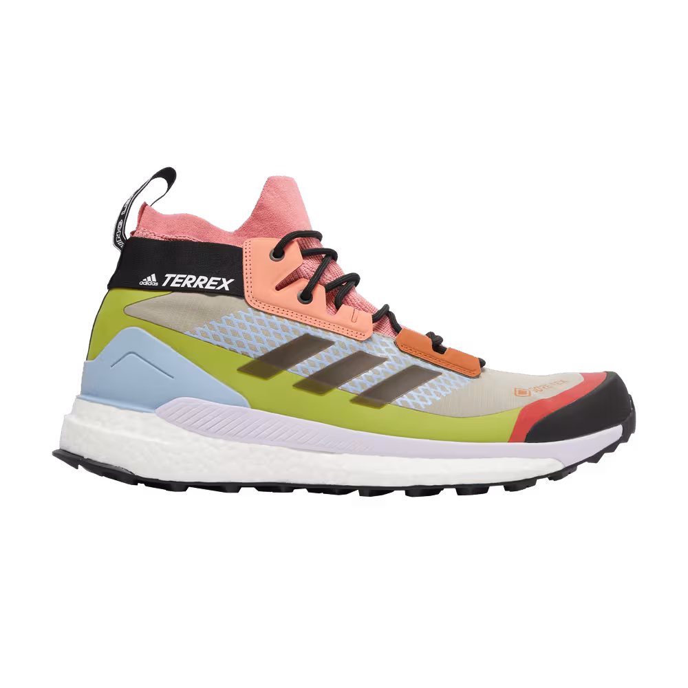 Adidas Terrex Free Hiker GTX Nothing Left Behind