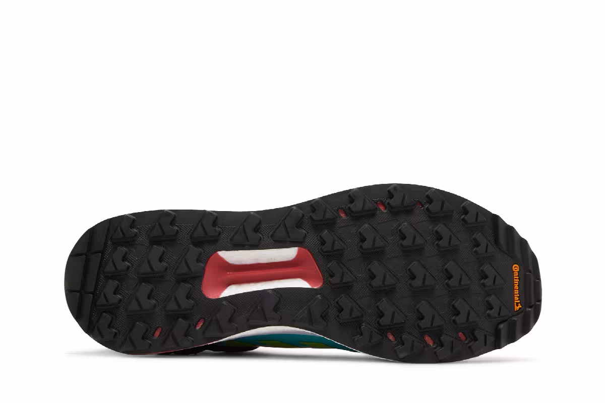 Adidas Terrex Free Hiker GTX Nothing Left Behind, view 5