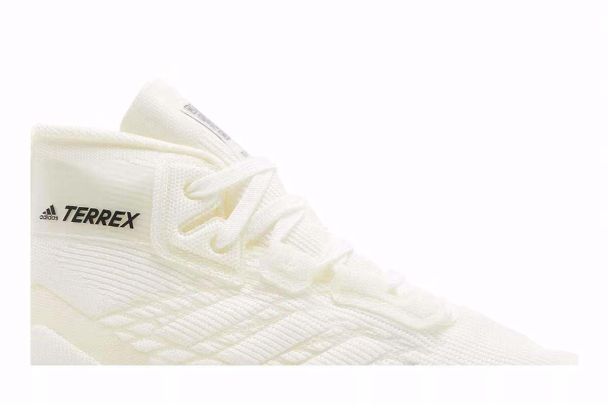 Adidas Terrex Free Hiker Made To Be Remade Non Dyed, view 3