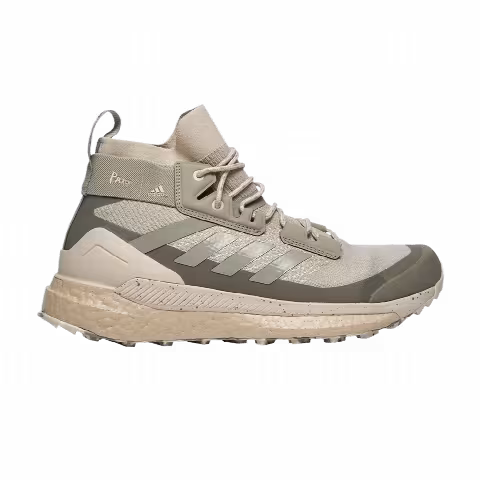 Parley x adidas Terrex Free Hiker 'Aluminium Sesame'