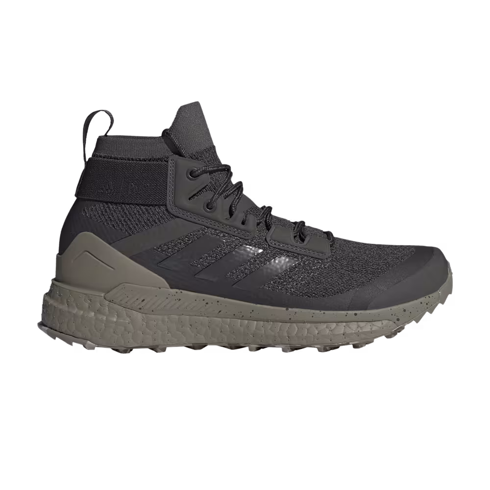 Parley x adidas Women's Terrex Free Hiker Earth Trace Cargo